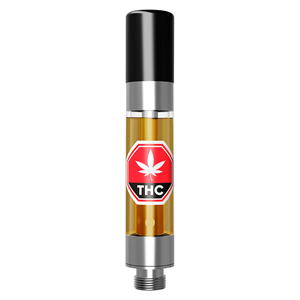 Weed Me Max	 - Honey Berry Blast 510 Thread Cartridge - Sativa - 1g