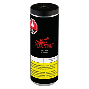 M*ry Jones - Zero Col. Ahhhhh - Hybrid - 355ml