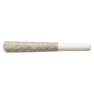 Truro - Caps Junky Pre-roll - Hybrid - 1x0.5g