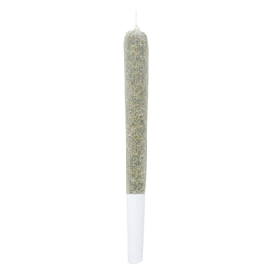Unit 15 - Black Cherry Soda Pre-Rolled Craft Cannabis - Hybrid - 3x0.5g