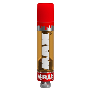 Versus - Neon Rush Cali Blast Liquid Diamonds 510 Vape Cartridge - Hybrid - 1g