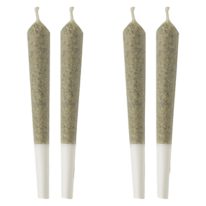 Piff - Maui Wowie Pre-Roll - Sativa - 4x1g