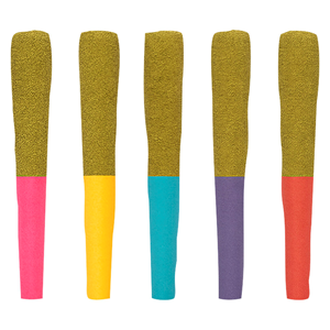 High Stick - Starting Five Infused Pre-Roll - Sativa - 5x0.5g