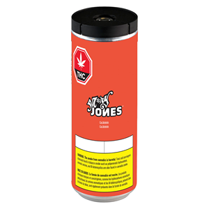 M*ry Jones - Col. Ahhhhh - Hybrid - 355ml